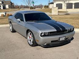 Image result for Bright Silver 2008 Challenger