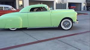 Image result for Gypsy Green 1950 Dodge