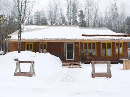 Expérience Culinaire: La Cabane À Sucre, Québec
