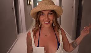 Tatum Christine- Cruising From Dad to Daddy