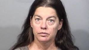 PHOTOS: Mugshots from 4/5/2017