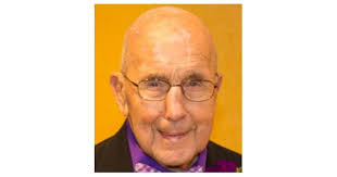 Charles Dwyer Obituary (2018)