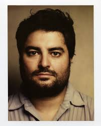 Sean Patton — The Super Serious Show