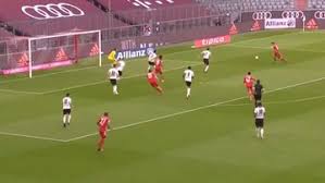 Również gwiazda bayernu monachium, robert lewandowski, nie zawodzi. Bundesliga Kapitalny Gol Roberta Lewandowskiego W Meczu Bayernu Wideo Polsat Sport