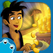 Ali Baba and the forty thieves - Discovery. View In iTunes. This app is designed for both iPhone and iPad. Free. Category: Books; Updated: Oct 04, 2013 ... - mzl.mnogknmk.175x175-75