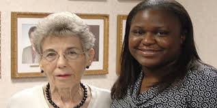 Fields awarded Webb Scholarship