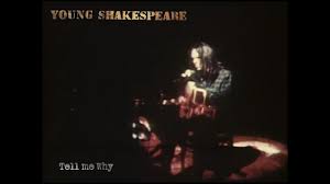 Neil young is a true music icon. Neil Young Tell Me Why Live Young Shakespeare Official Music Video Youtube