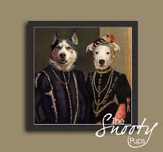 See more of renaissance pet portraits on facebook. The Snooty Pups Dog Portraits Cat Portraits Pet Portraits