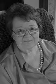 Obituary for Martha Jo Lowe