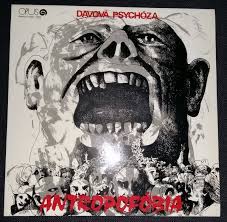 Listen to music by davová psychóza on apple music. Davova Psychoza Antropofobia Releases Discogs