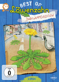 Passen sie in den farben ihrer wahl. Best Of Lowenzahn Jubilaums Edition 2 Dvds Serie Auf Dvd Ausleihen Bei Verleihshop De
