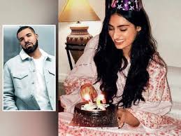 The rumours of rap hero drake dating bollywood actress athiya shetty have been doing the rounds for quite a while now. Drake Aka Champagnepapi Drake Athiya Shetty Revive Dating Rumours
