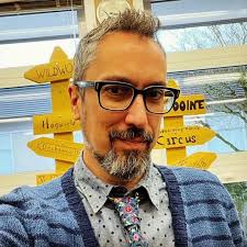 Celebrate Nonfiction: The Why and How of Teaching the 5 Kinds of Nonfiction  by Christopher Hunt