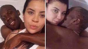 In 2013 kanye west and his wife kim kardashian west, who are currently separated, made headlines when they. Usain Bolt Caught Cheating Raunchy Pictures With Brazilian Student Go Viral