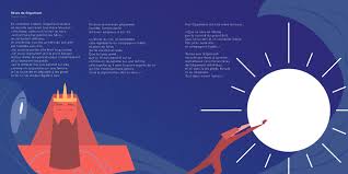 Artstation Gilgamesh Illustrated Book Benjamin Mantrand