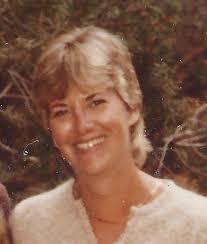 Linda Jane Gerard Pancratz (1944-1997)