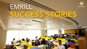 Careers Emrill