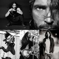 Remembering Chris Cornell
