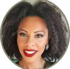 Nutricionista Priscila Rodrigues