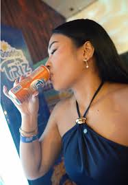 Join the Largest Carbonated Beverage Party Ever!