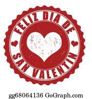 Cómo hacer jabones naturales para san valentín. Eps Illustration Glucklich Tag Valentines Feliz San Valentin Vektorclipart Gg101906471 Gograph