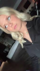 always try to get the last word in when you didnt even like the first  💁🏼‍♀️💁🏼‍♀️(late bday post!!) #fyp #treatyoakrevival #newhairnewme  #blonde #birthday