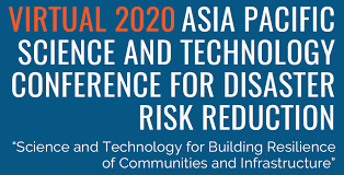 Met malaysia roles in disaster management. 2020 Asia Pacific Science And Technology Conference For Disaster Risk Reduction Preventionweb Net