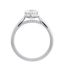 Boodles Brilliance Ring Brilliance Ring Platinum Engagement Rings Platinum Engagement
