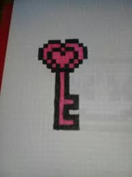 ¡ahora tú también puedes ser un artista de píxeles! Dibujos A Pixeles Posts Facebook