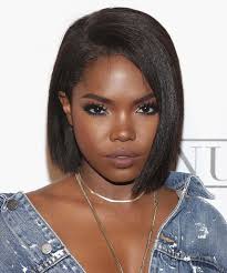 34 Beautiful Bob Hairstyles for Natural Hair