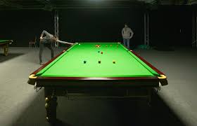 Til Snooker Was Invented In Ooty Club In Ootacamund Tn India In The 19th Century By British Raj Officers Pool Table Sizes Standard Pool Table Size Pool Table