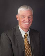 Bill Trampe is retiring from the #ColoradoRiver District Board #COriver  #GunnisonRiver