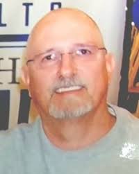 Terry Armstrong Obituary December 4, 2023