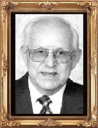 Charles Wayne Faw (1931-2016)