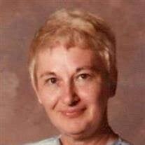 Claire K. Ouellette Obituary