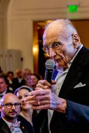 Jim Haslam declared “East Tennessean of the Century”