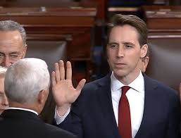 Erin hawley married josh hawley in 2010credit: Nudoiahqu Pjrm