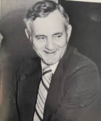 RIP Mr. Phillips our high school principal at WPHS