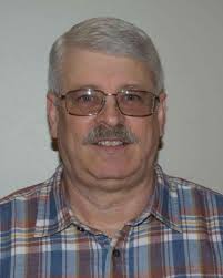 David Ashworth Obituary (1955