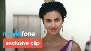 Maybe you would like to learn more about one of these? Hercules Clip 2014 Dwayne Johnson Irina Shayk Youtube