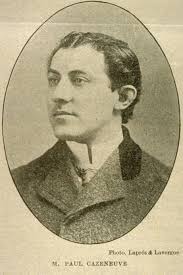 Big Town Ideas (1921)