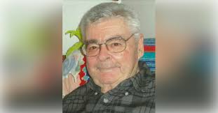 Obituary information for Lawrence Edward McNulty