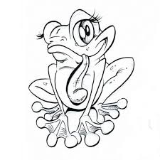 Black And White Frog Tattoo Designs Frog Tattoo Frog Tattoos Mermaid Tattoo Designs Mermaid Tattoos
