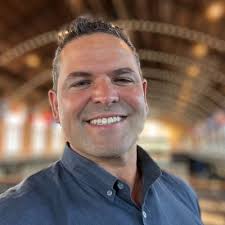 Today marks the 250th Birthday of the United States Marine Corps. In 2018,  I set out to bring the type of Discipline, Leadership, Loyalty, and Esprit  De Corps that makes the Marine