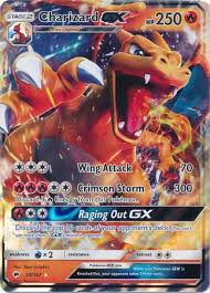 That's why if you want to own this either for collectible purposes or for further trading, then you just ought to buy this card separately from a. Charizard Gx Sun Moon Burning Shadows Pokemon Trollandtoa