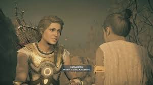 Lost And Found Fate Of Atlantis Walkthrough Assassin S Creed Odyssey Guide Gamepressure Com
