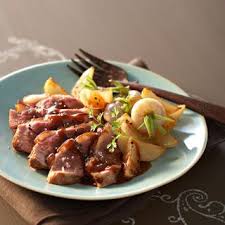 Magrets Sauce Au Porto Recettes De Cuisine Plat Du Jour Restaurant Recette