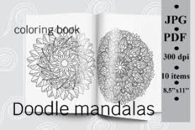 Search through 623,989 free printable colorings at. Easter Mandalas Coloring Book Pdf Graphic By Sunnycoloring Creative Fabrica