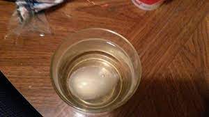 After Cleansing Myself With An Egg This Is What They Say The Yolk Is Suppose To Look Like When You Have The Ojo A Hippie Life Homemade Remedies Cleanse Me
