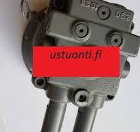 2401-9284 | US-Tuonti
